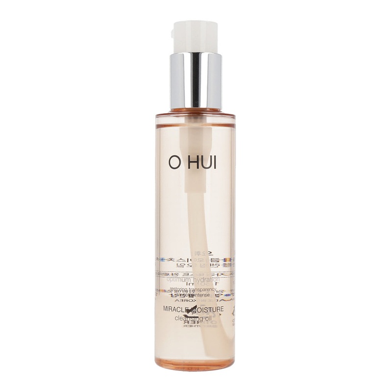 O HUI Miracle Moisture Cleansing Oil 150ml