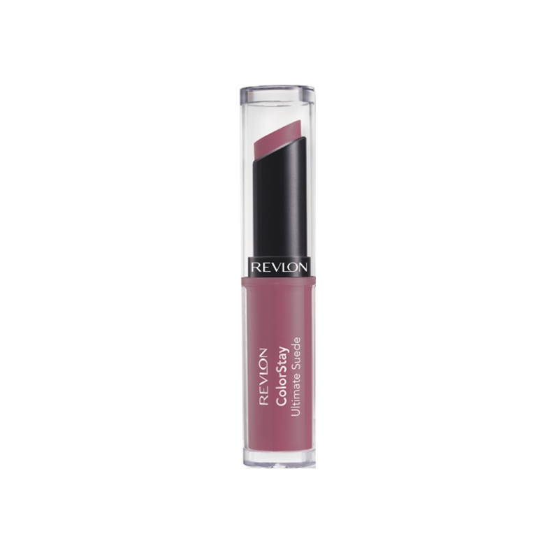 Revlon Colourstay Ultra Suede Lipstick 045 Supermodel