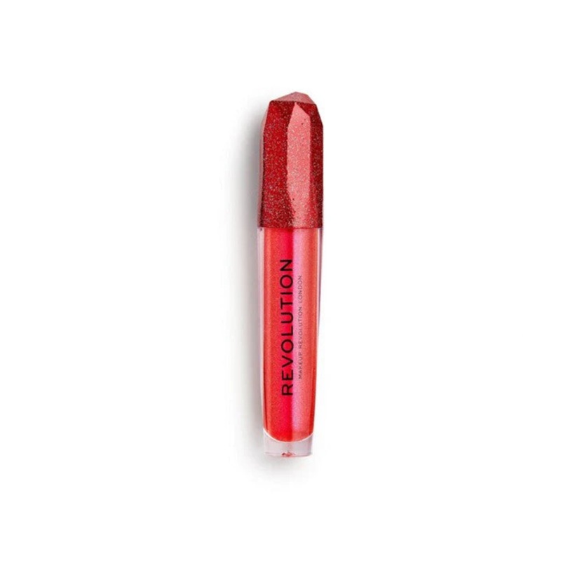 Revolution Precious Stone Lip Topper Ruby Crush