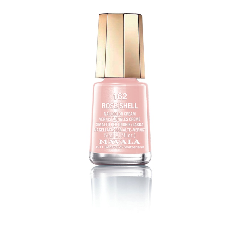 Rose Shell 5ml