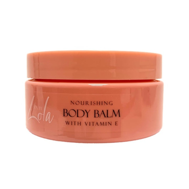 Spa by Lola Nourishing Body Balm W Vitamin E 200