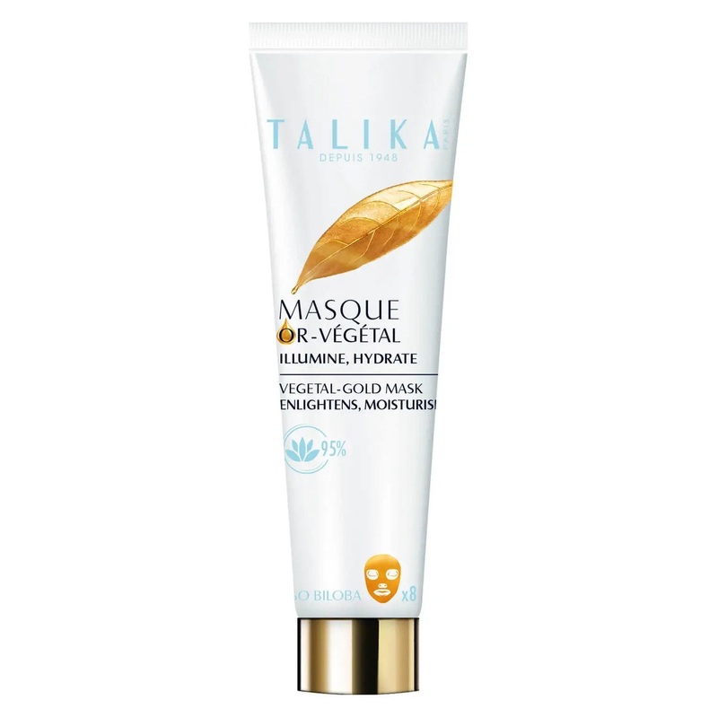 Vegetal Gold Mask 30ml