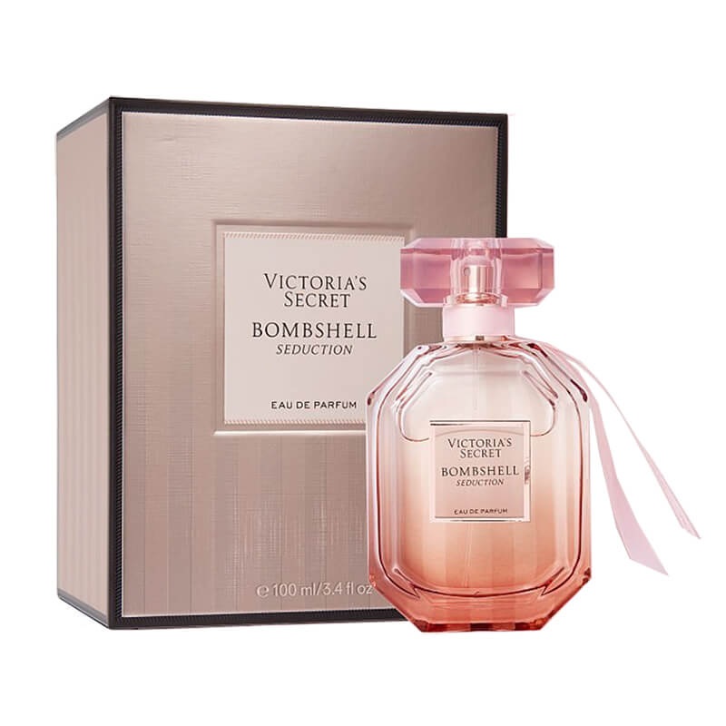 Victoria’s Secret Bombshell Seduction (New Packaging) 100ml EDP (L) SP