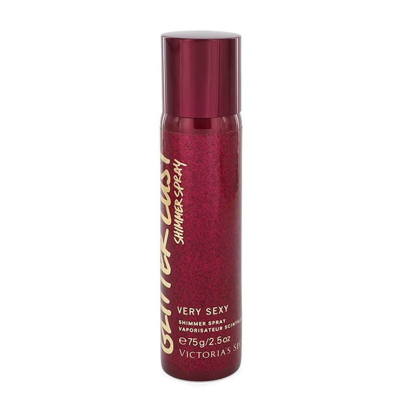 Victoria’s Secret Very Sexy Glitter Lust (Shimmer Spray) 90ml (L) SP