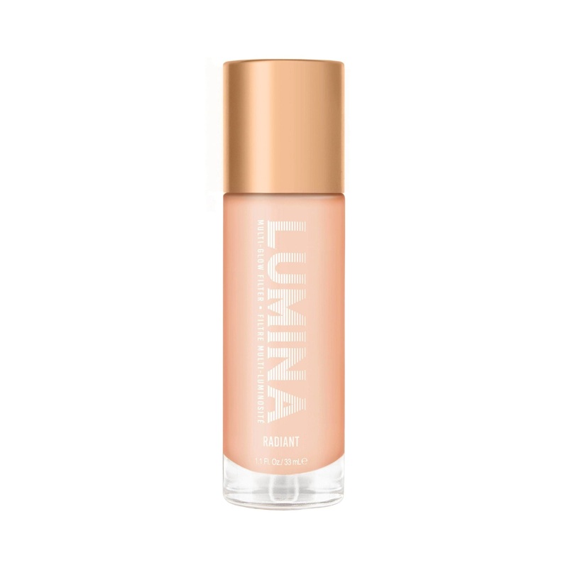W7 Lumina Multi Glow Face Filter Ambient