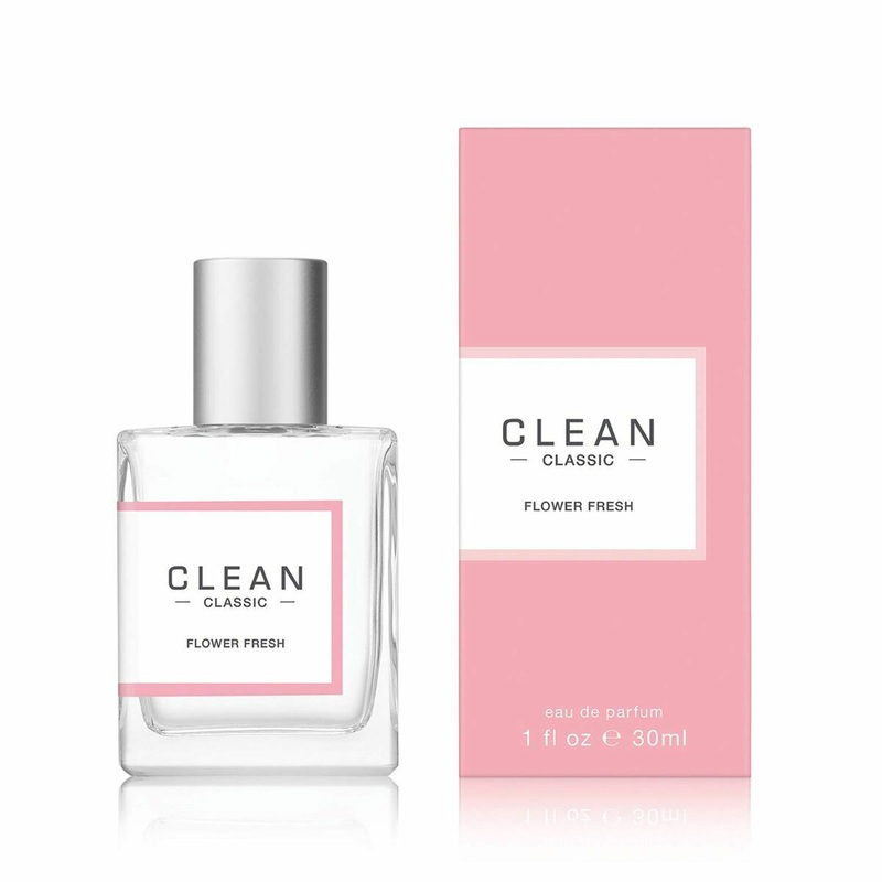 Women’s Perfume Clean EDP