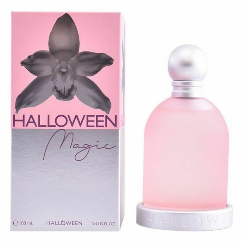 Women’s Perfume Jesus Del Pozo EDT Halloween Magic (100 ml)