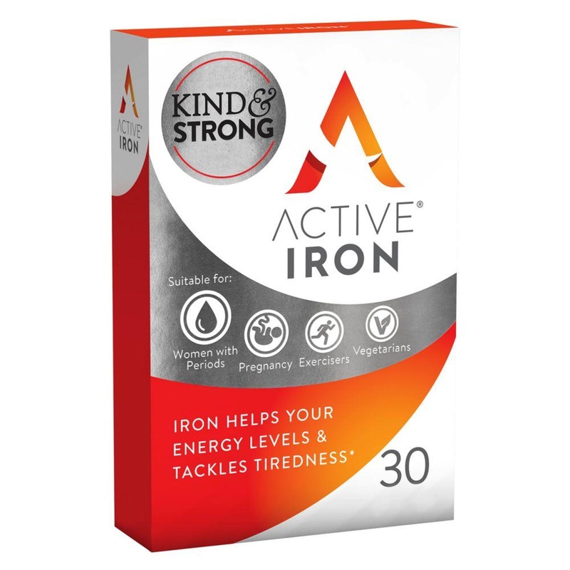 30 Capsules