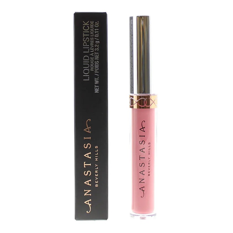 Anastasia Beverly Hills Dusty Rose Liquid Lipstick 3.2g