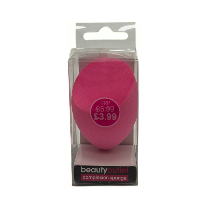 Beauty Outlet Complexion Sponge