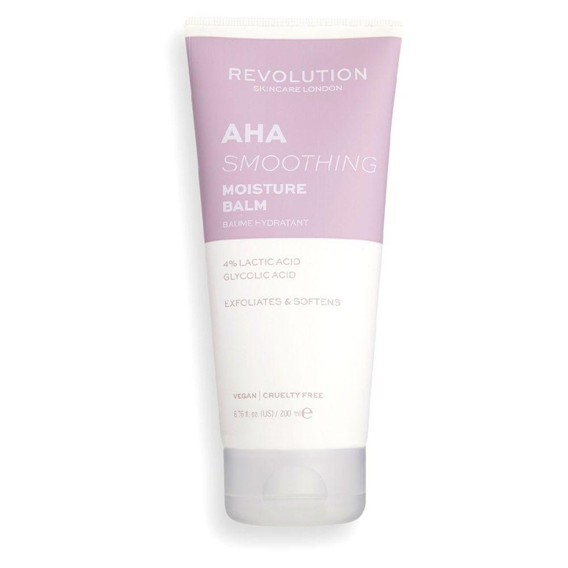 Body Skincare Aha (Smoothing) Moisture Balm
