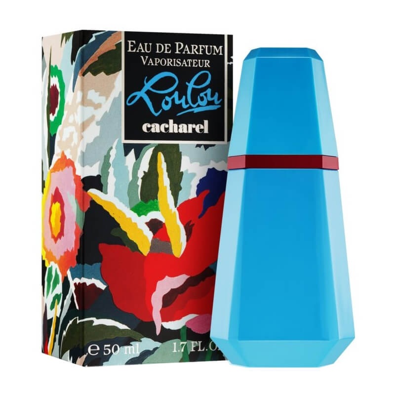 Cacharel Lou Lou 50ml EDP (L) SP