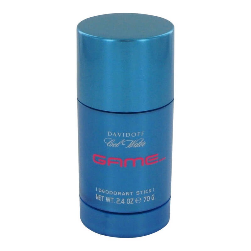 Davidoff Cool Water Game Deodorant Stick 75ml (L)