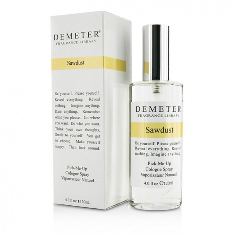 Demeter Sawdust 120ml EDC (L) SP