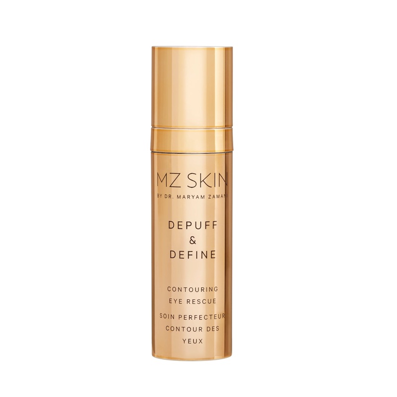 Depuff & Define Contouring Eye Rescue 15ml