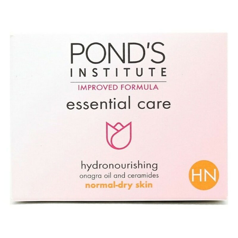 Facial Cream Cuidado Esencial Pond’s Dry Skin (50 ml)