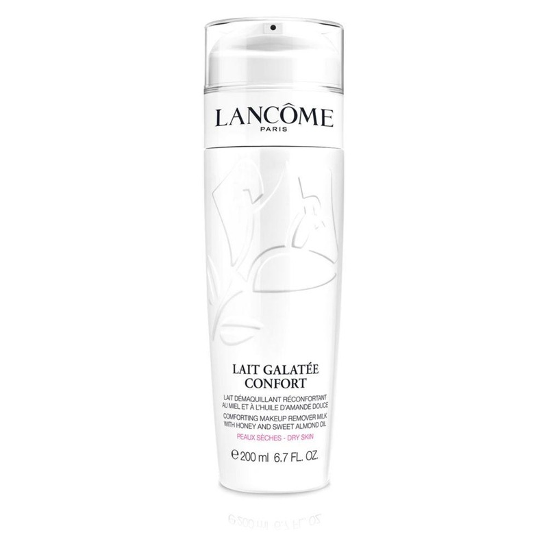 Galate Confort Milk Face Cleanser 200Ml
