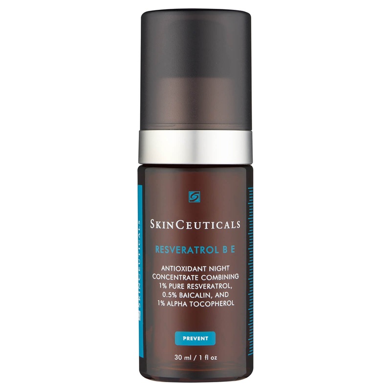 Resveratrol B E Treatment 30ml