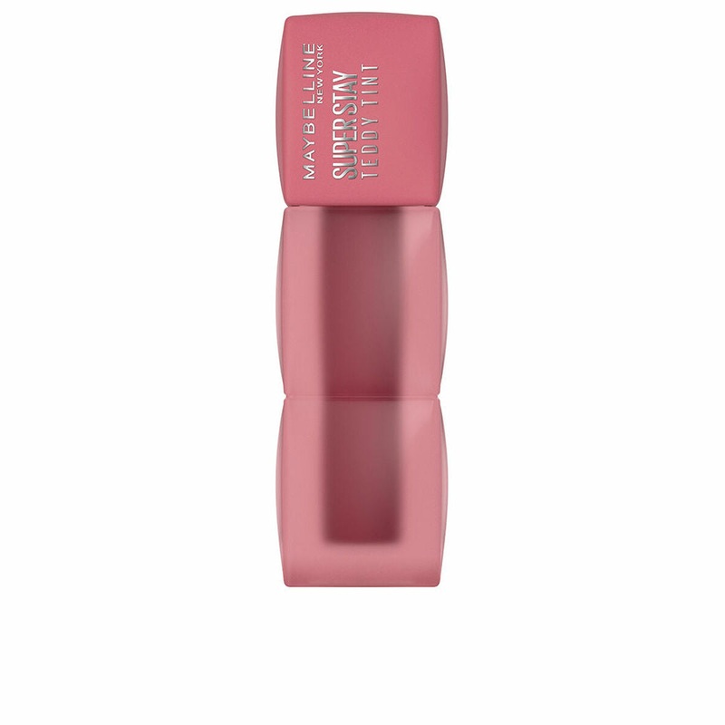 Tint for Cheeks and Lips Maybelline SUPERSTAY N 55-Kneehigh 5 ml