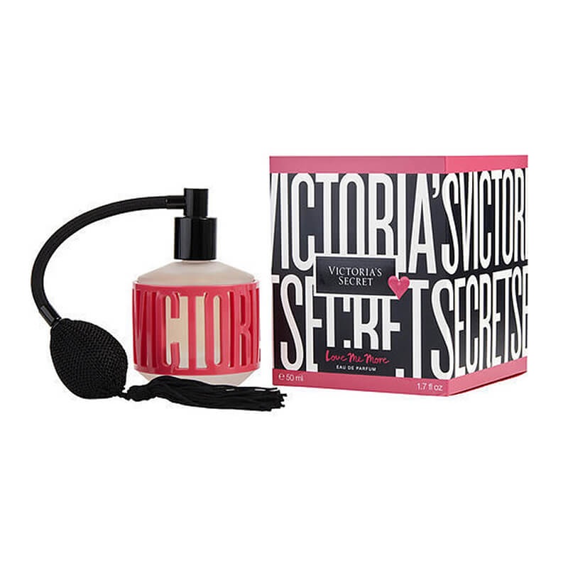 Victoria’s Secret Love Me More 50ml EDP (L) SP