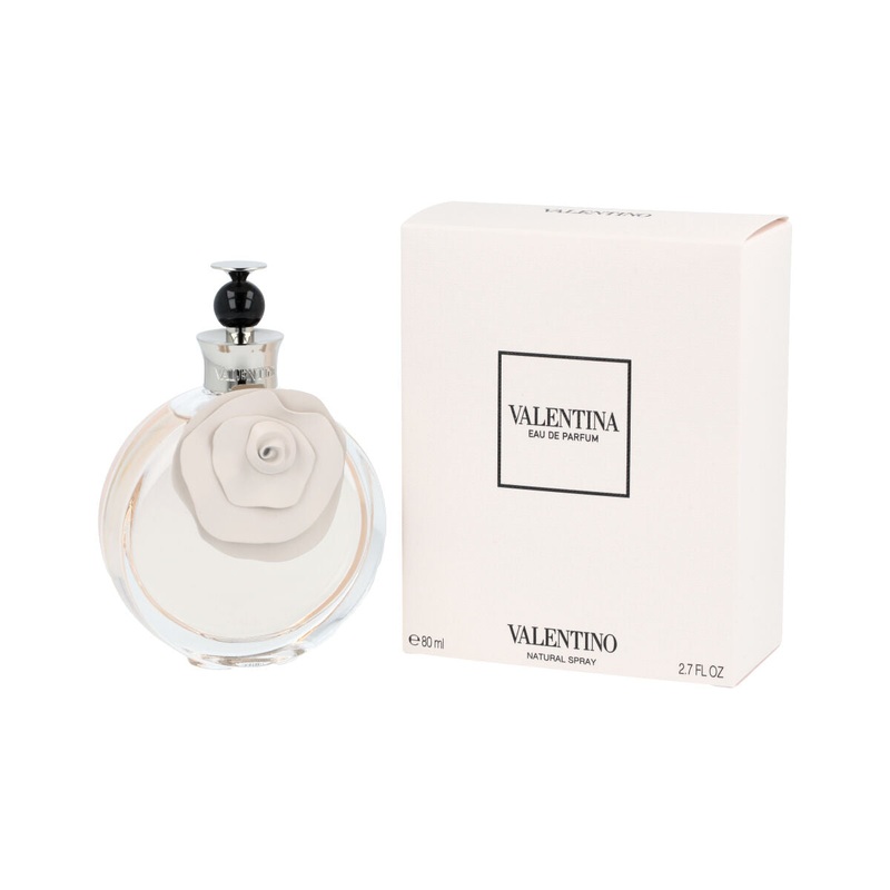 Women’s Perfume Valentino EDP Valentina 80 ml