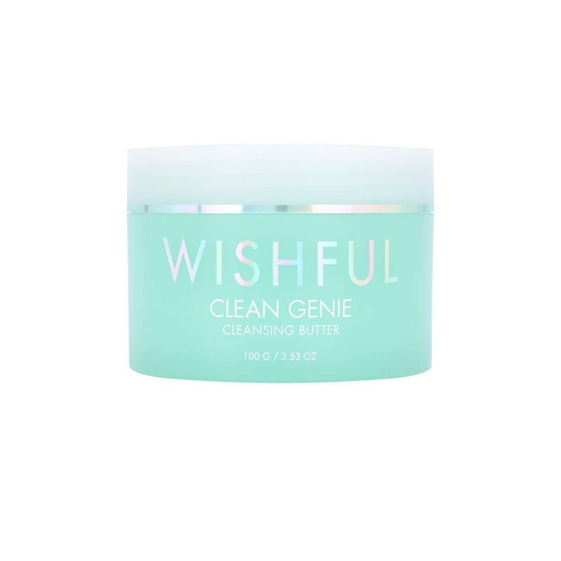 Clean Genie Cleansing Butter
