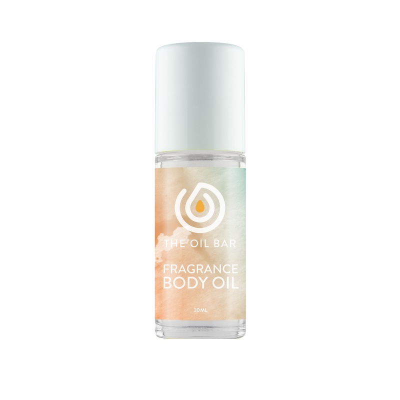 DKNY Be Delicious Type W Fragrance Roll-On 1 Ounce 1 Ounce