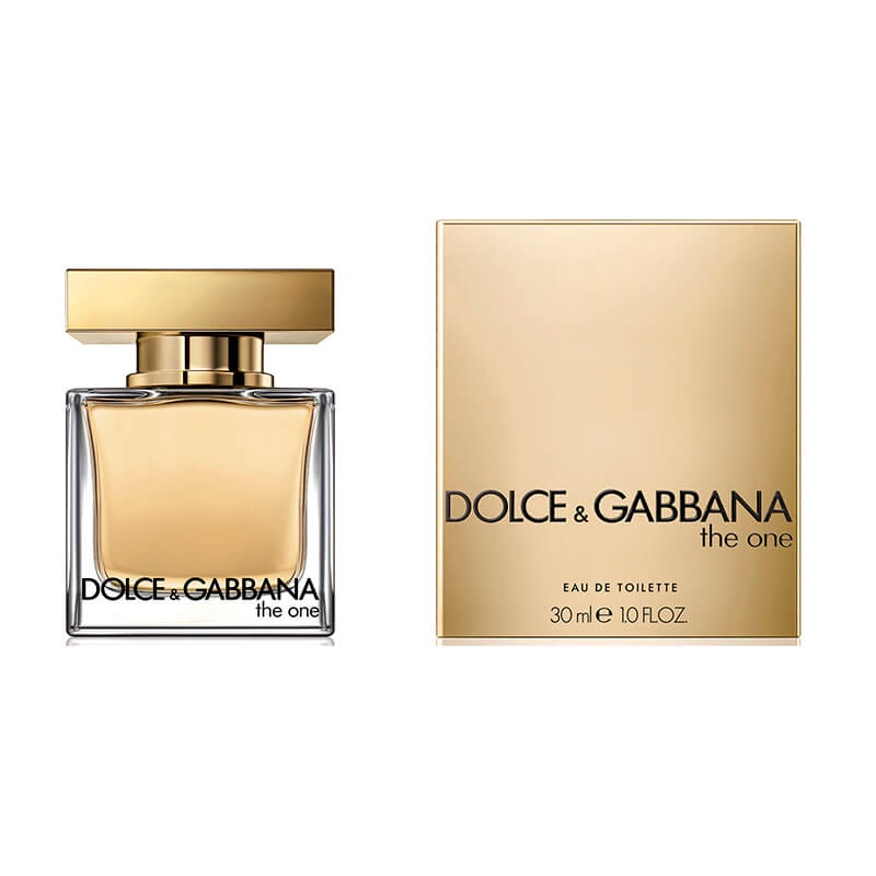 Dolce & Gabbana The One 30ml EDT (L) SP