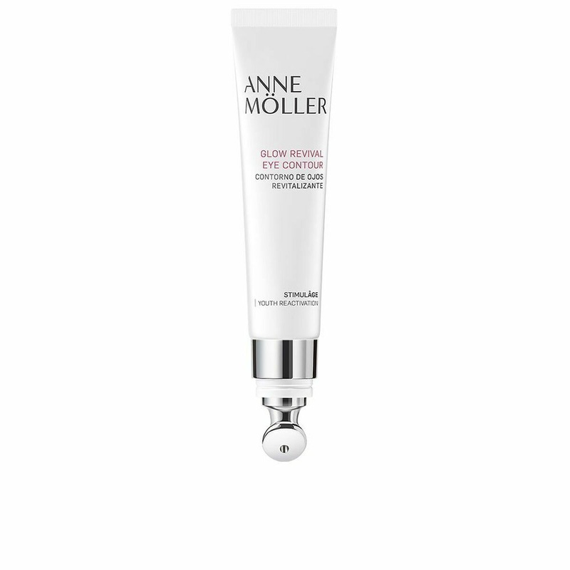 Eye Area Cream Anne Mller Stimulge Revitalising 15 ml