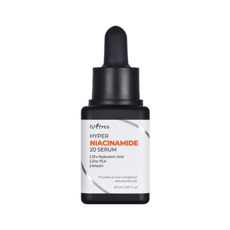 Isntree Hyper Niacinamide 20 Serum 20ml 20ml