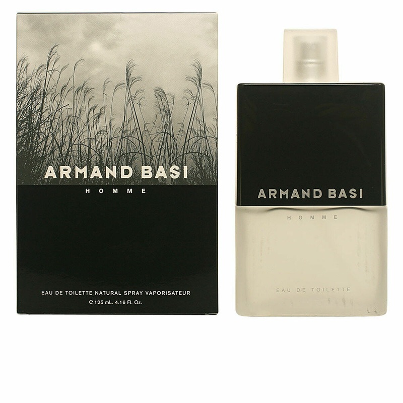 Men’s Perfume Armand Basi 23193 EDT 125 ml