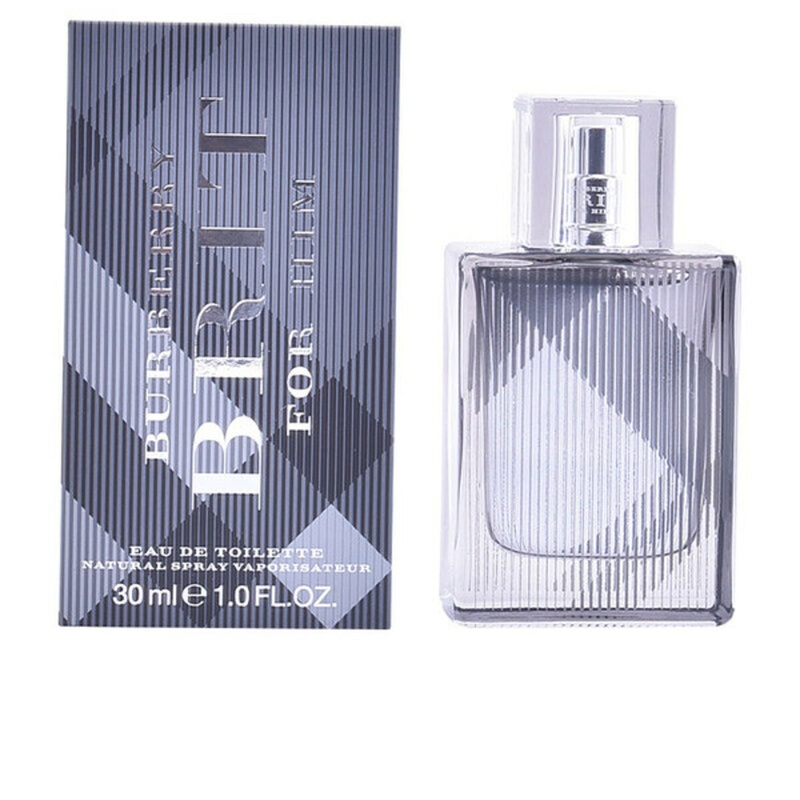 Men’s Perfume Burberry EDT