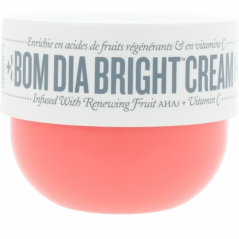 Moisturising Body Cream Sol De Janeiro SJ00010500