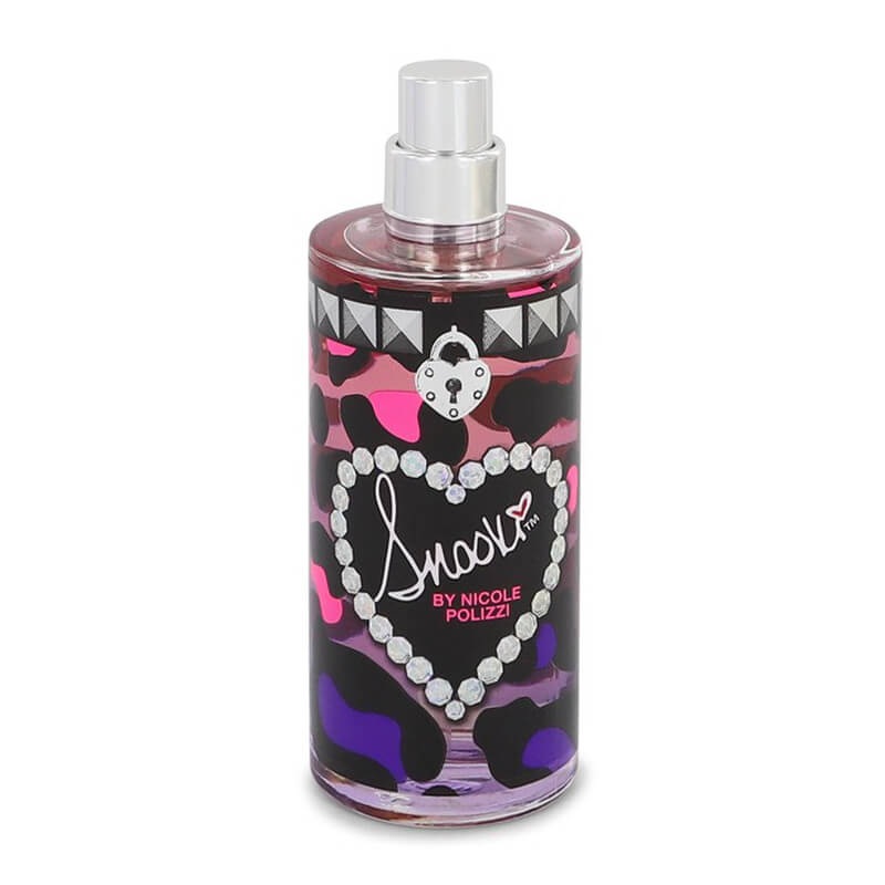 Nicole Polizzi Snooki (Tester No Cap) 50ml EDP (L) SP