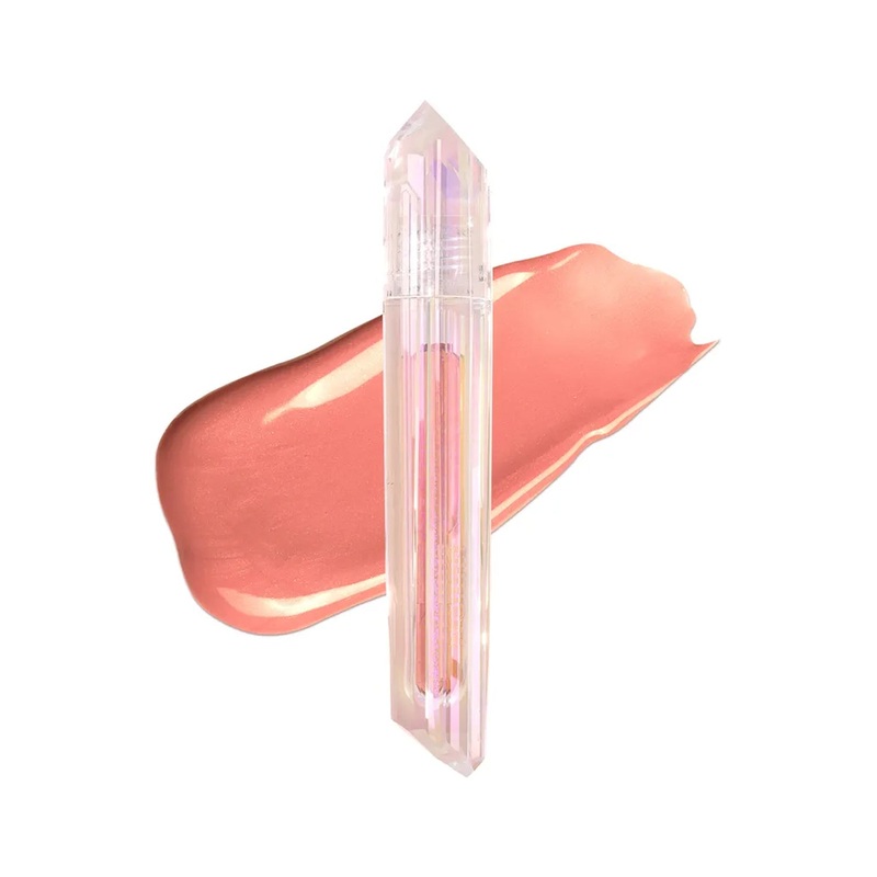 SHHOM Juicy Glow Lip Tint 2.8g 7 colors 01 Peach Coral