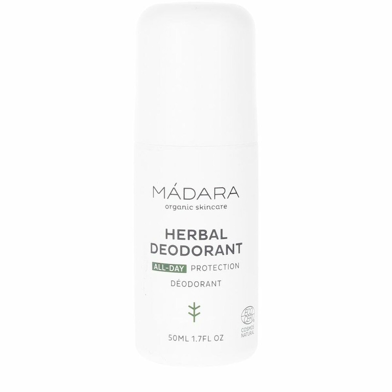 Spray Deodorant Mdara HERBAL MDARA 50 ml
