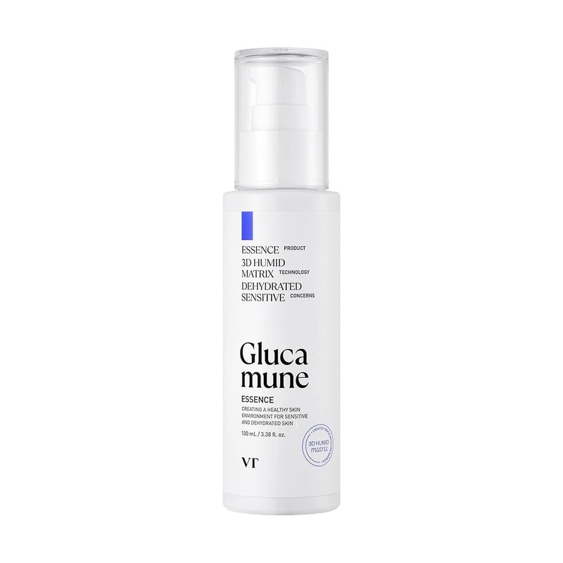 VT Cosmetics Glucamune Essence 100ml