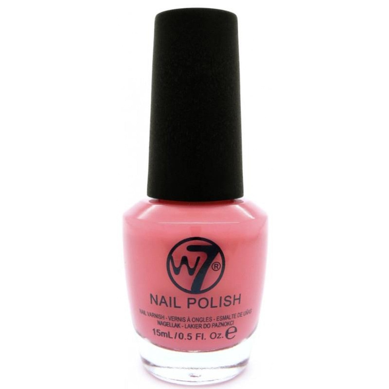 W7 Nail Polish 103A Loveable
