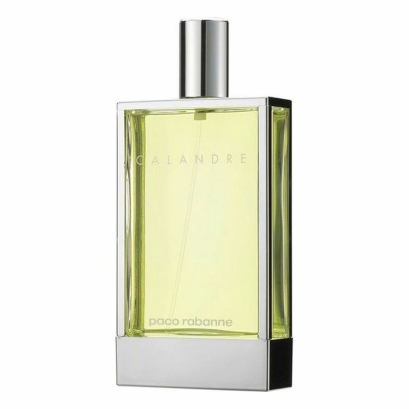 Women’s Perfume Paco Rabanne CALANDRE EDT 100 ml