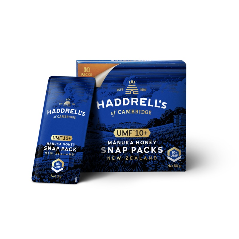 10+ Umf Snap Pack 10 Units