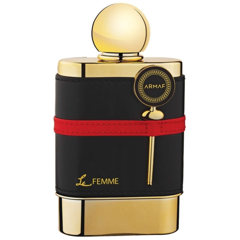 Armaf Le Femme Eau de Parfum Spray 100ml 100ml