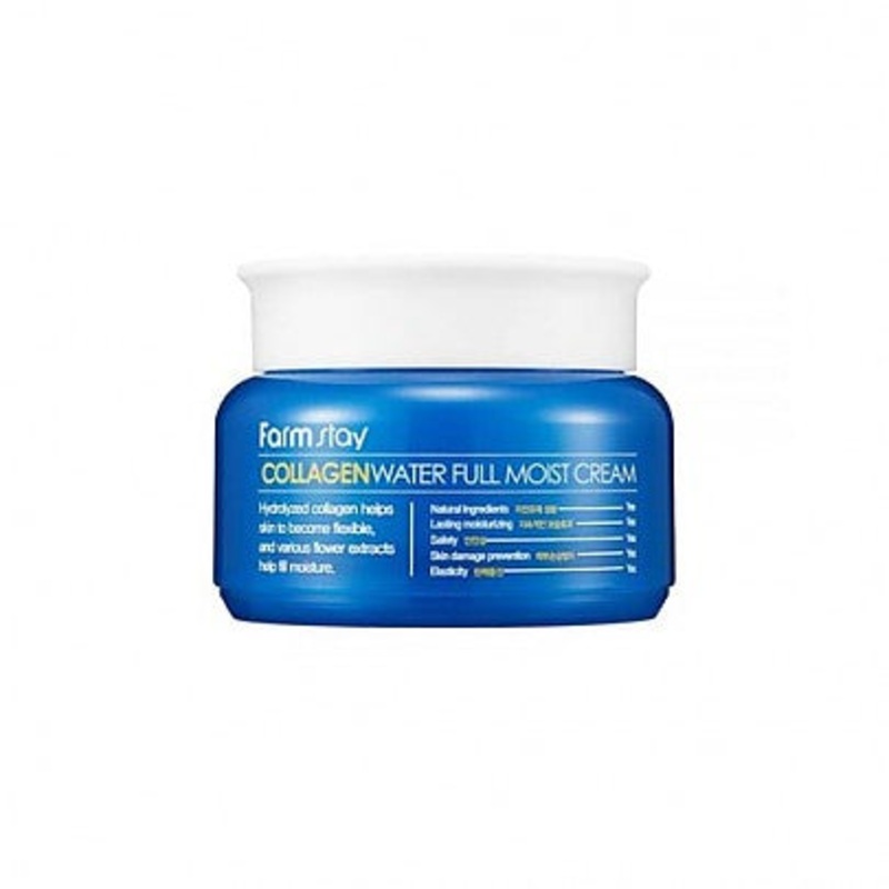 Farmstay Collagen Water Full Moist Cream 100ml