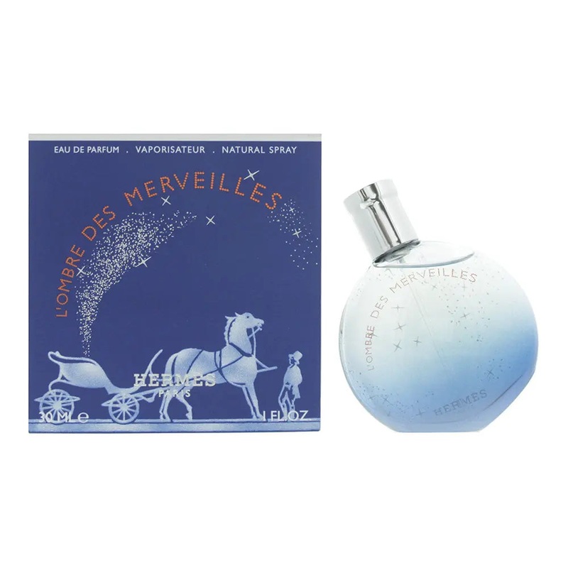 Herms L’Ombre des Merveilles Eau de Parfum 30ml