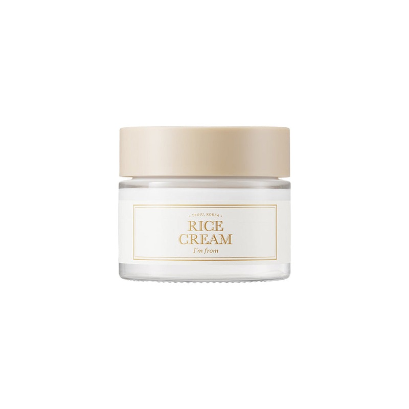 I’m From Rice Cream 50g