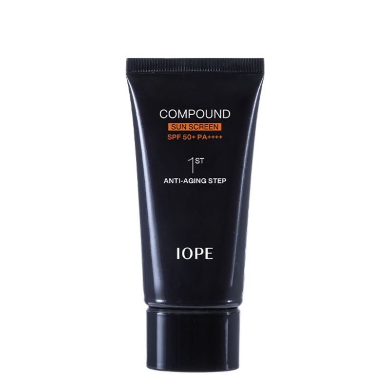 IOPE Men Compound Sunscreen SPF50+ PA++++ 50ml