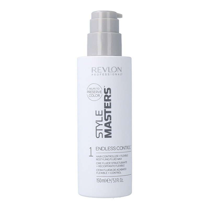 Liquid Finishing Wax Revlon 7244688000 150 ml