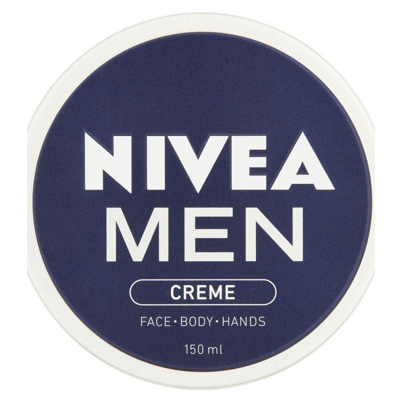 Men Crme, All Purpose Cream For Face, Body & Hands, 150Ml