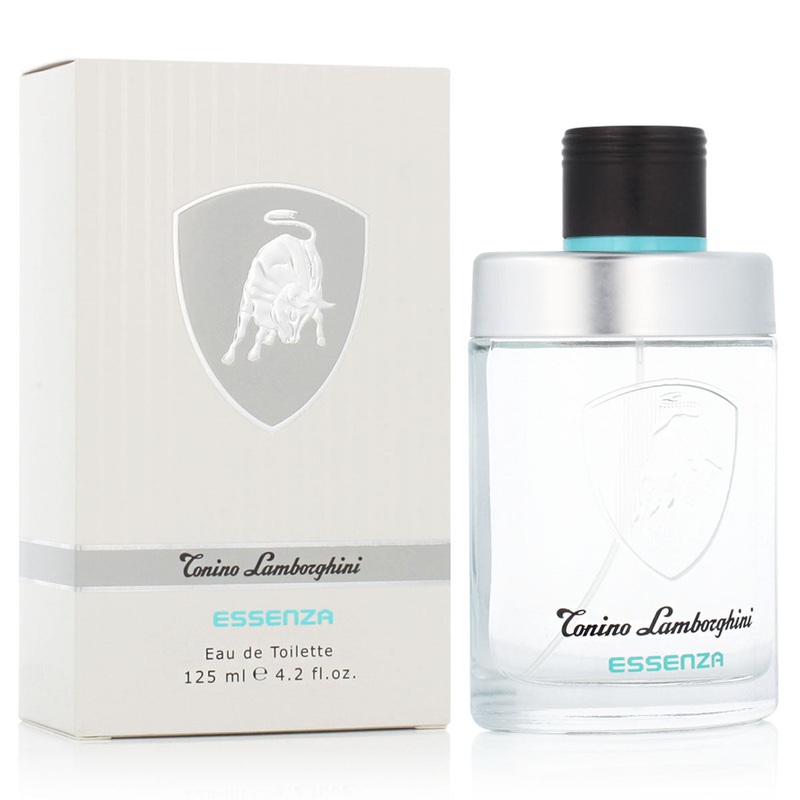 Men’s Perfume Tonino Lamborghini Essenza EDT 125 ml