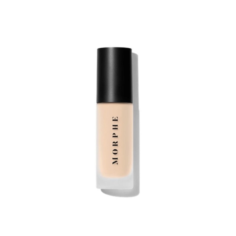 Morphe Filter Effect Soft Focus Foundation Filter Light 1