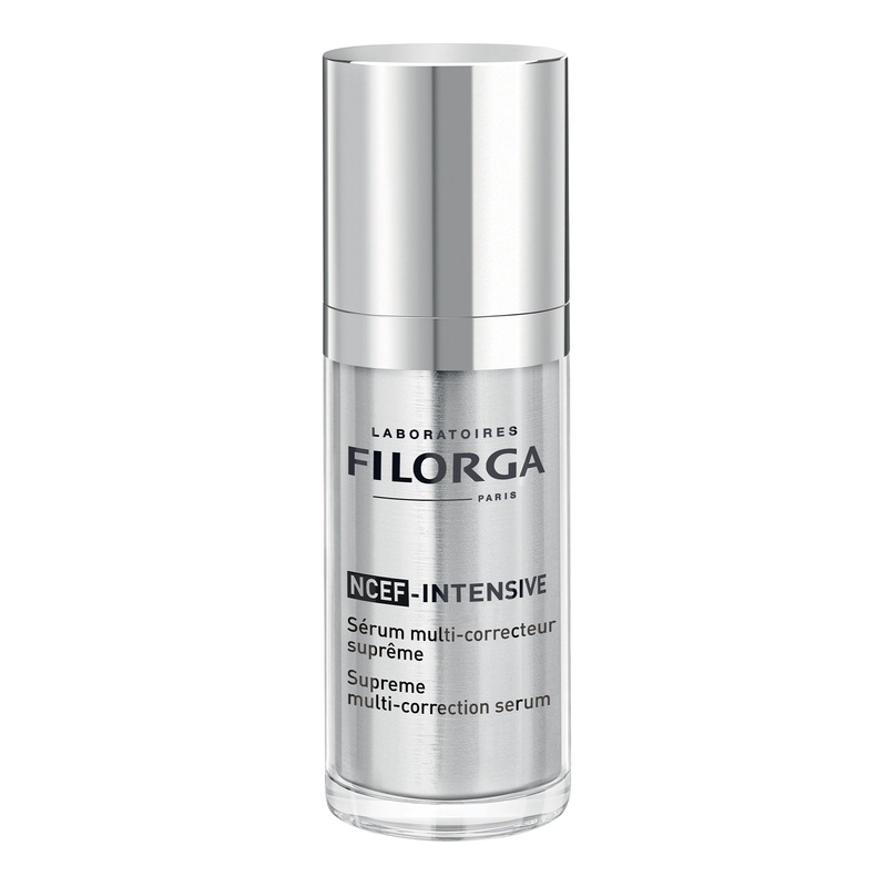 Ncef-Intensive – Anti-Ageing Retinol Face Serum 30ml